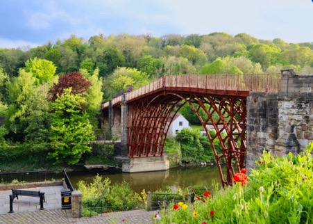 ironbridge